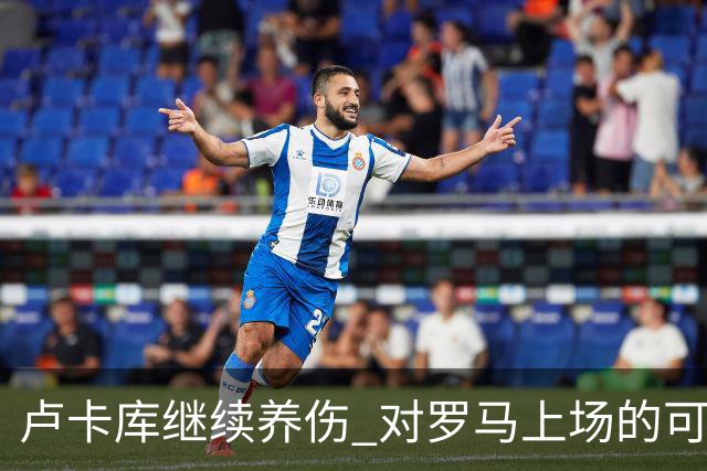 卢卡库继续养伤 对罗马上场的可能性只有5%